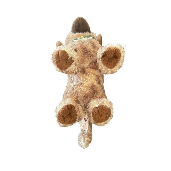 Ty Beanie Odie the Dog 6 inch Plush Stuffed Animal Adorable Soft Small Garfield - Picture 5 of 9